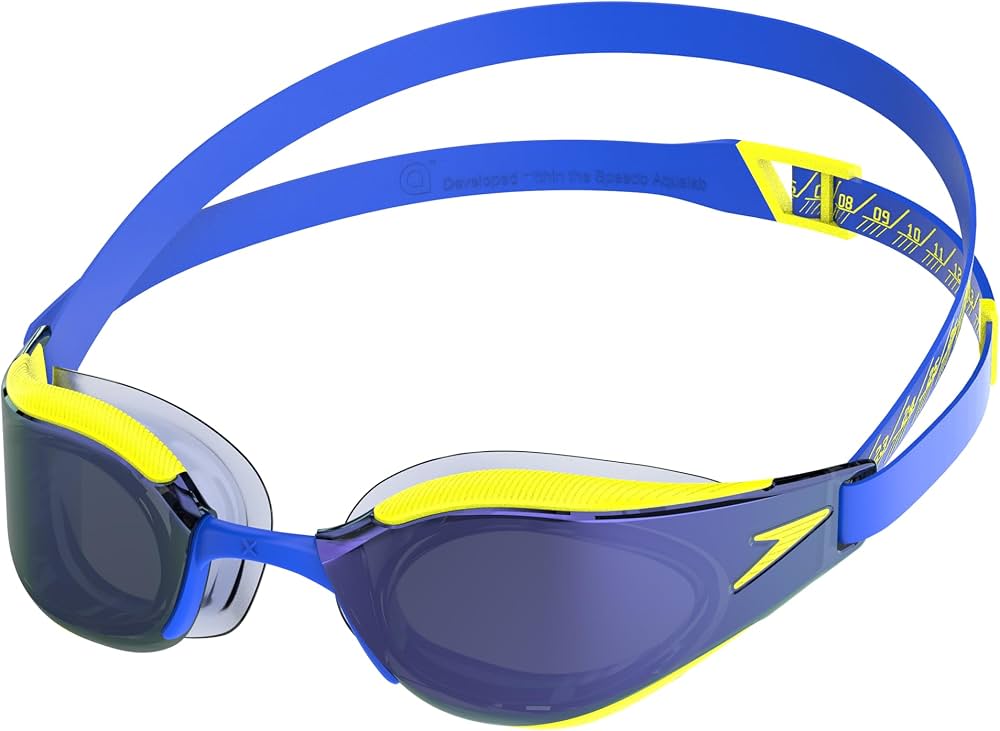 عینک speedo fastskin